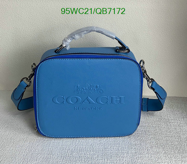 Coach-Bag-4A Quality Code: QB7172 $: 95USD