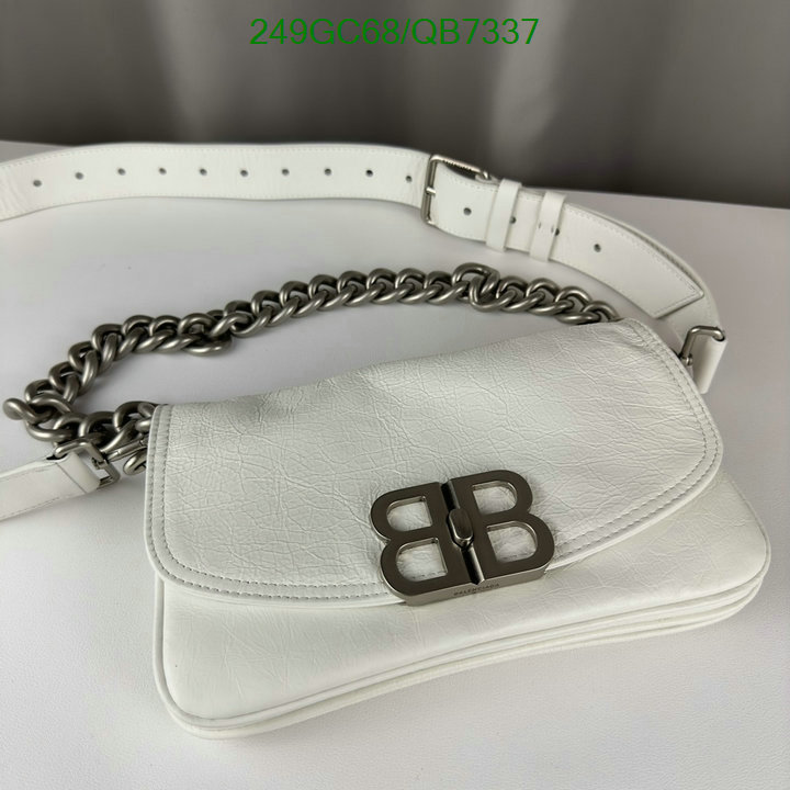 Balenciaga-Bag-Mirror Quality Code: QB7337