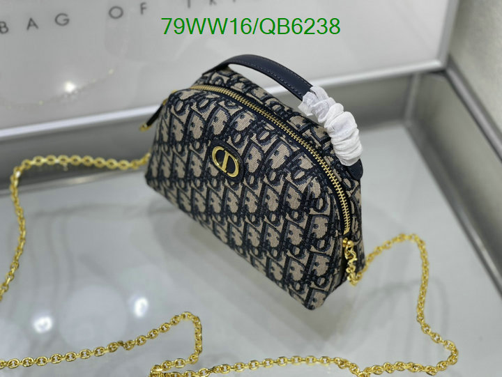 Dior-Bag-4A Quality Code: QB6238 $: 79USD