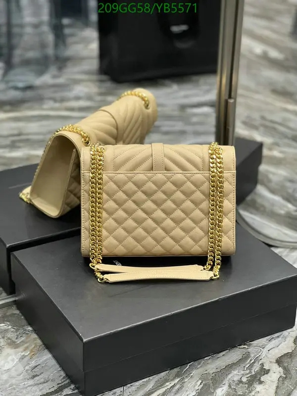 YSL-Bag-Mirror Quality Code: YB5571 $: 209USD