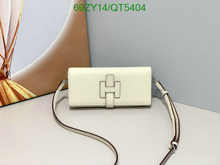 Hermes-Wallet(4A) Code: QT5404 $: 69USD