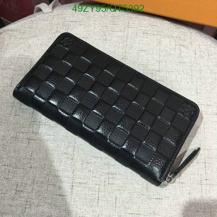 LV-Wallet-4A Quality Code: QT5392 $: 49USD