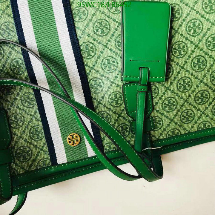 Tory Burch-Bag-4A Quality Code: LB6452 $: 95USD