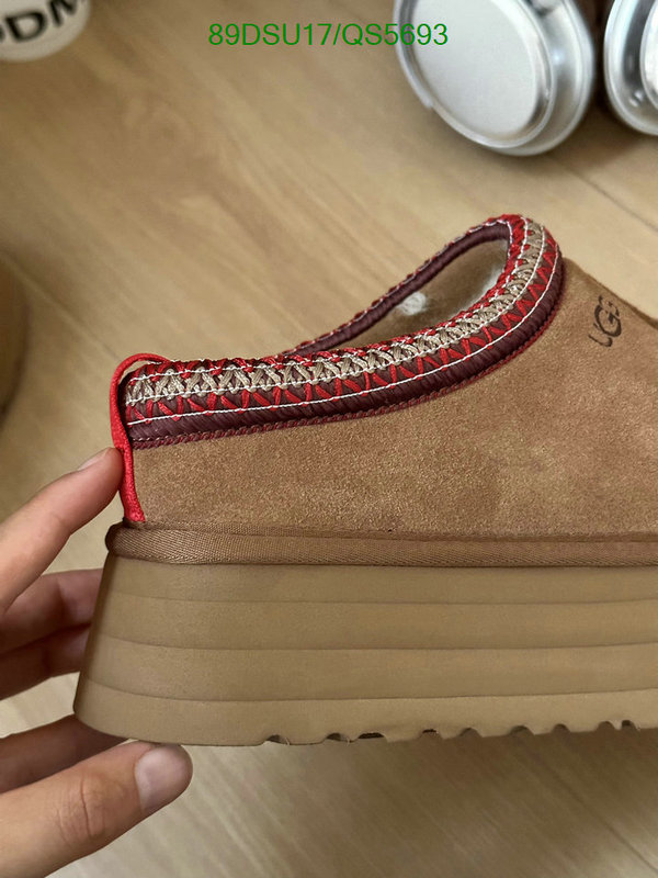 UGG-Women Shoes Code: QS5693 $: 89USD