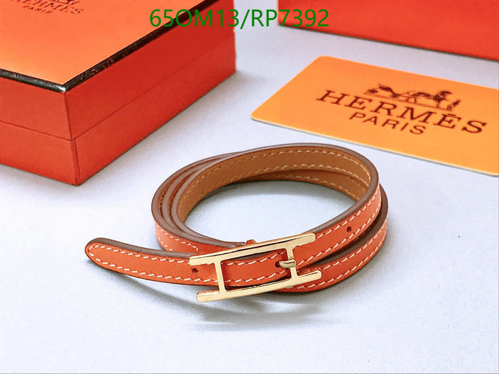 Hermes-Jewelry Code: RP7392 $: 65USD