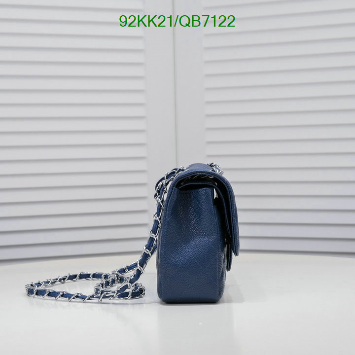 Chanel-Bag-4A Quality Code: QB7122 $: 92USD