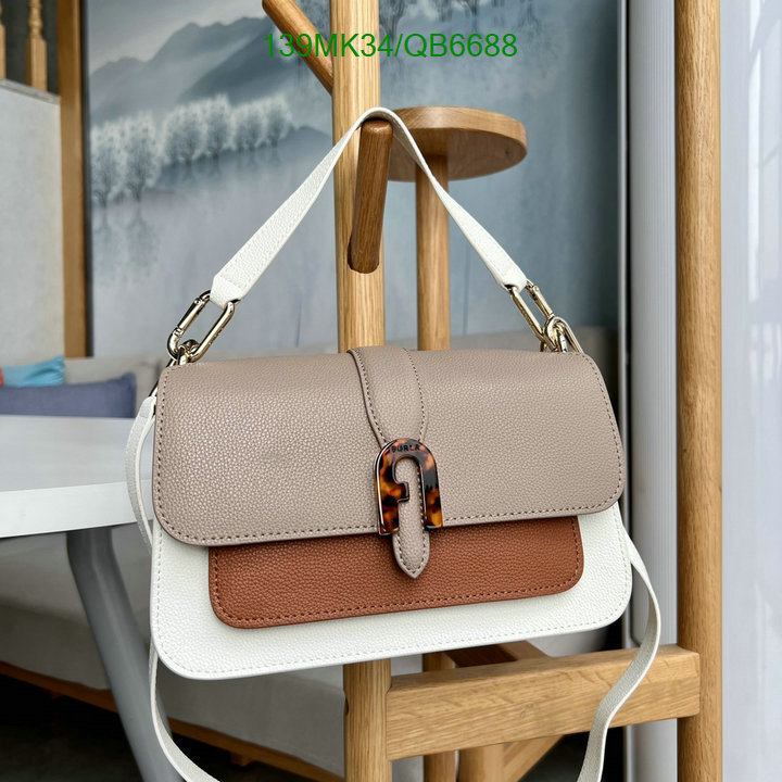 Furla-Bag-Mirror Quality Code: QB6688 $: 139USD