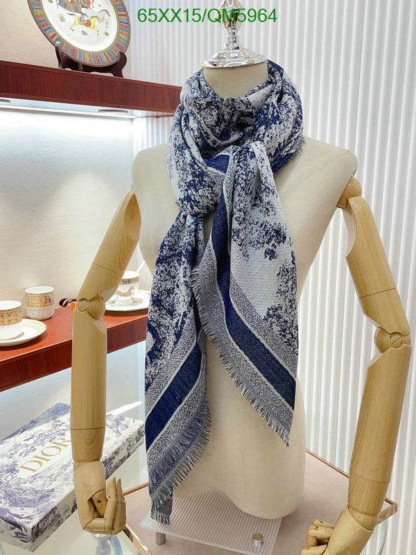 Dior-Scarf Code: QM5964 $: 65USD