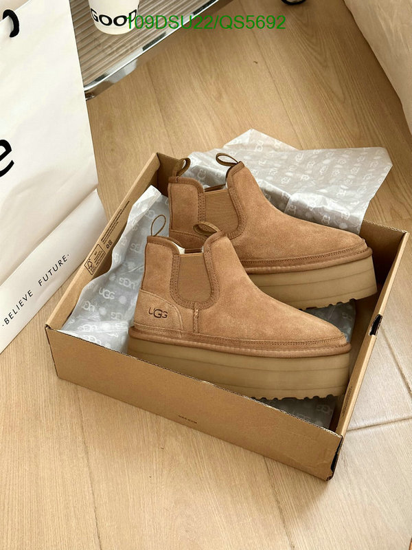 UGG-Women Shoes Code: QS5692 $: 109USD