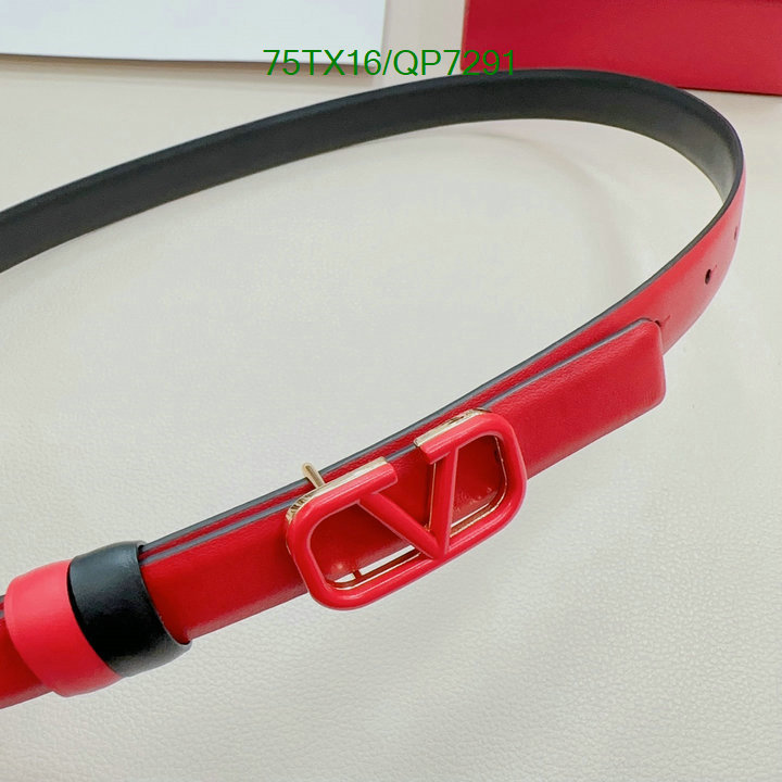 Valentino-Belts Code: QP7291 $: 75USD