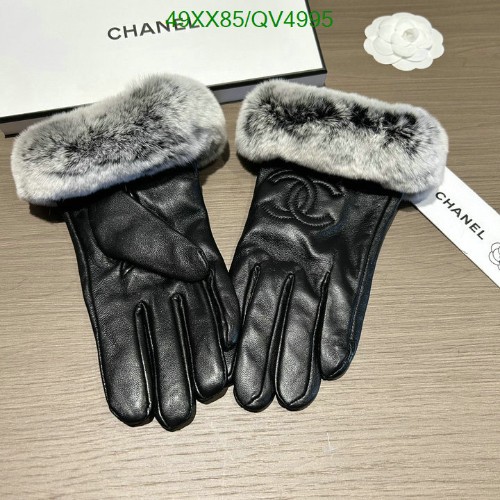 Chanel-Gloves Code: QV4995 $: 49USD