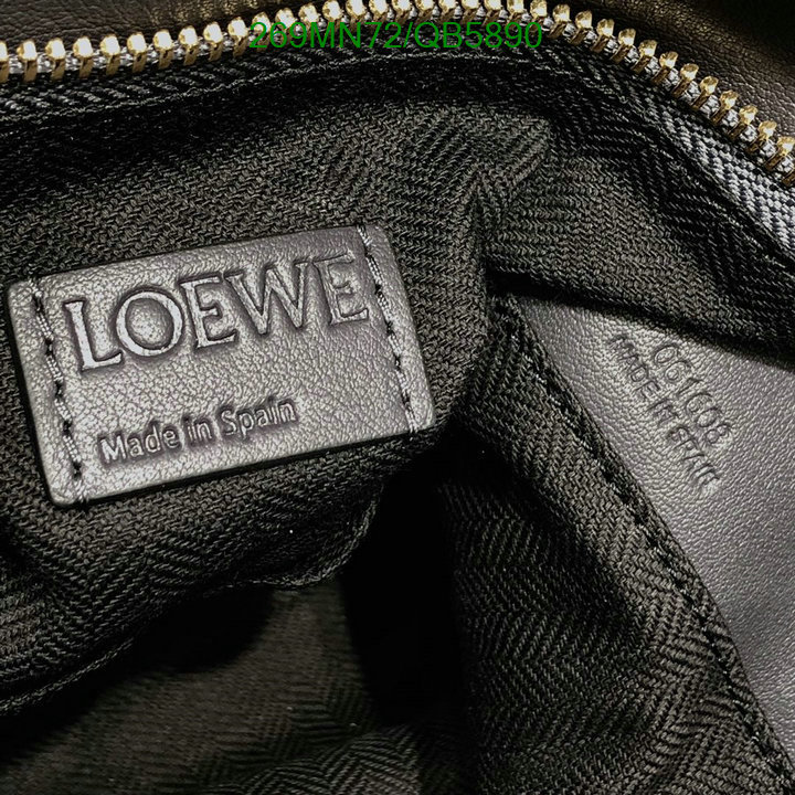 Loewe-Bag-Mirror Quality Code: QB5890 $: 269USD