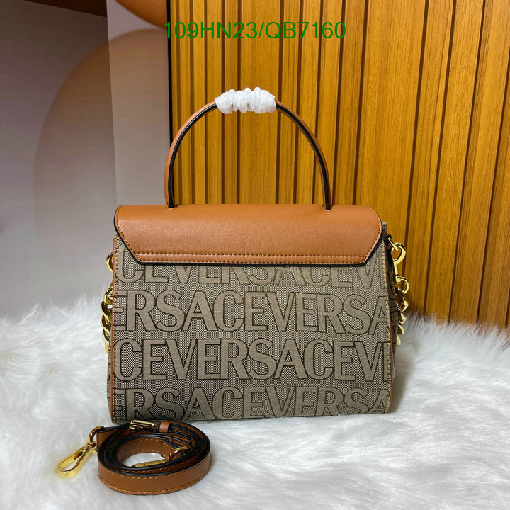 Versace-Bag-4A Quality Code: QB7160 $: 109USD