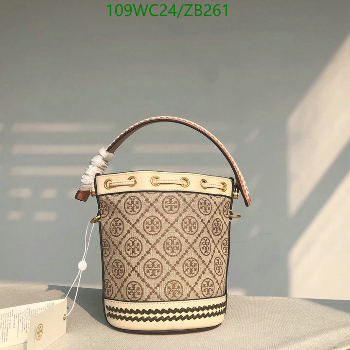 Tory Burch-Bag-4A Quality Code: ZB261 $: 109USD