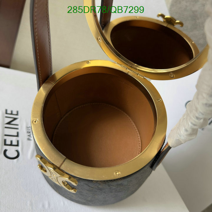 Celine-Bag-Mirror Quality Code: QB7299 $: 285USD