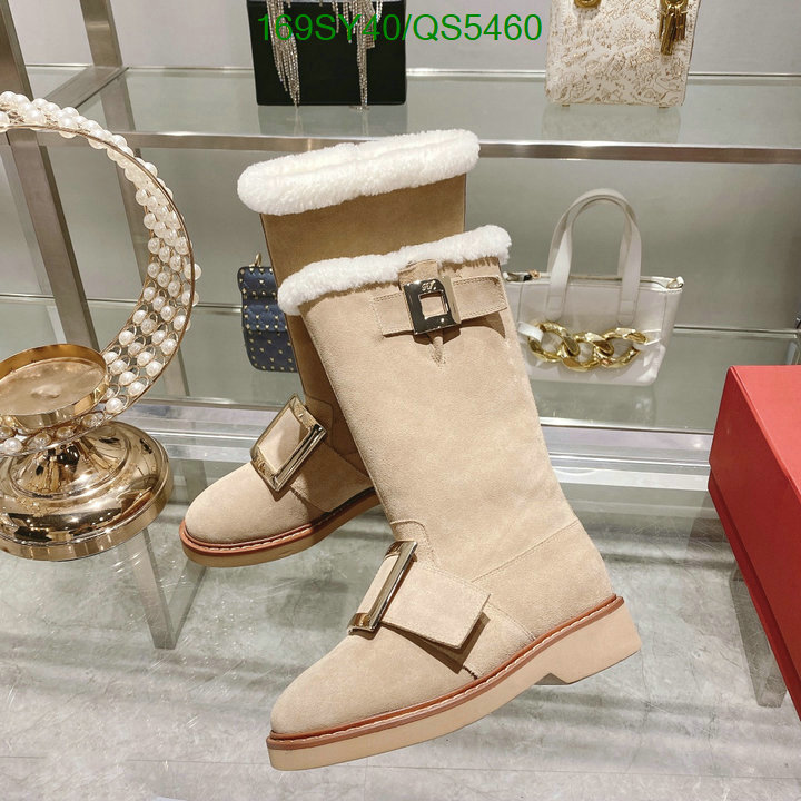 Roger Vivier-Women Shoes Code: QS5460 $: 169USD