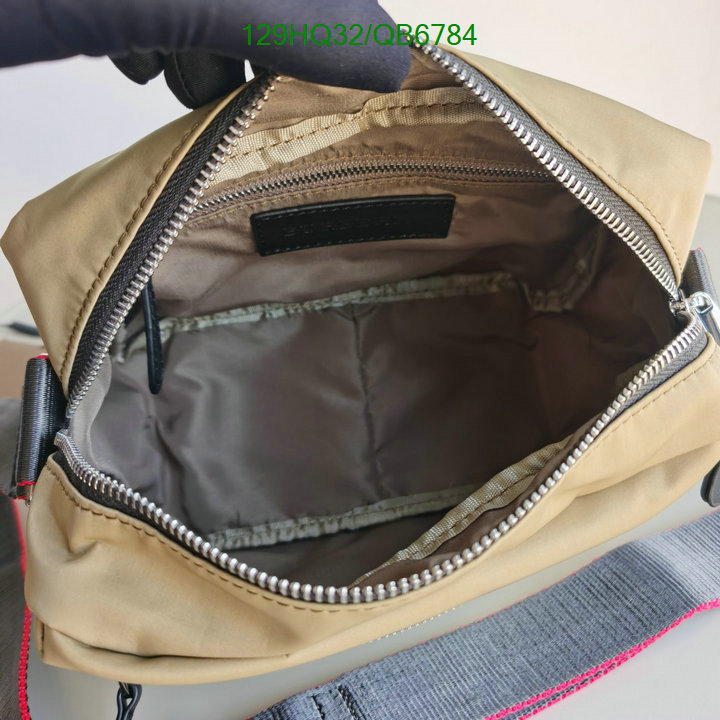 Burberry-Bag-Mirror Quality Code: QB6784 $: 129USD