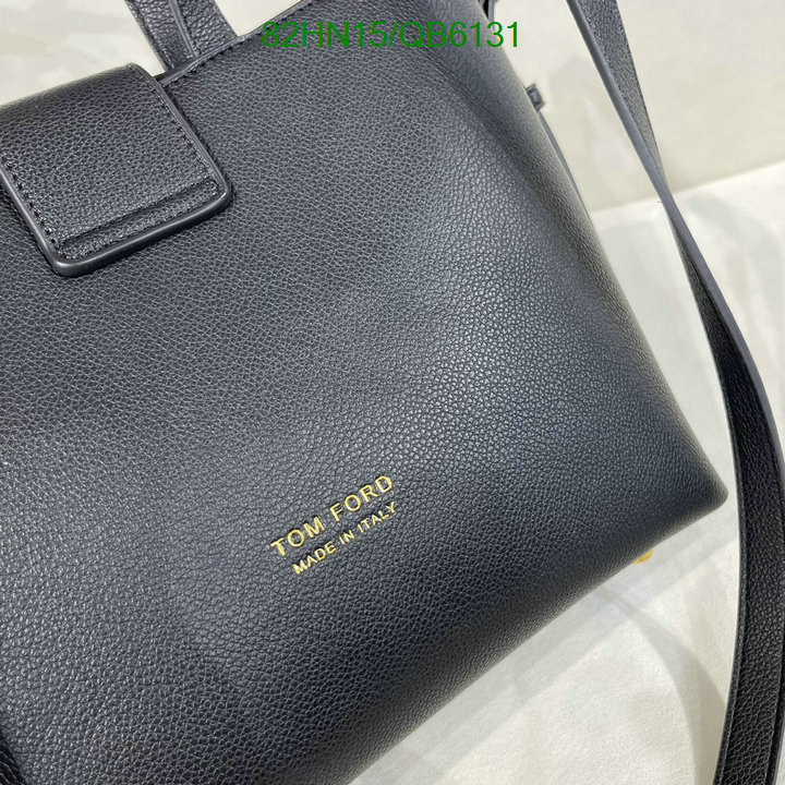 Tom Ford-Bag-4A Quality Code: QB6131 $: 82USD