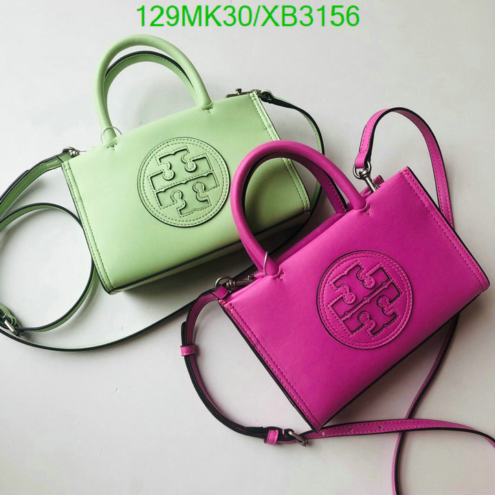 Tory Burch-Bag-Mirror Quality Code: XB3156 $: 129USD