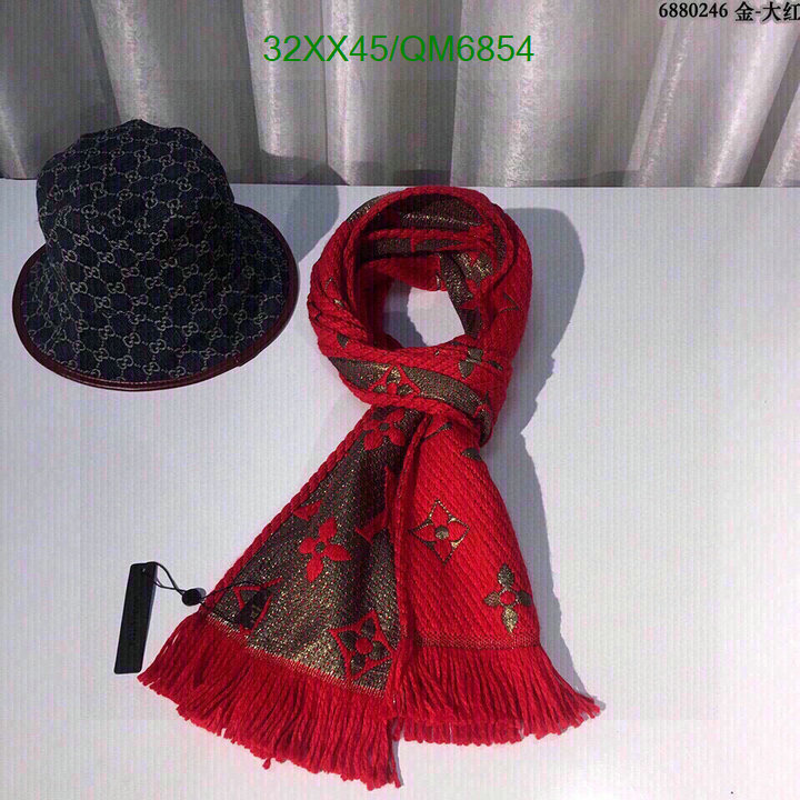 LV-Scarf Code: QM6854 $: 32USD