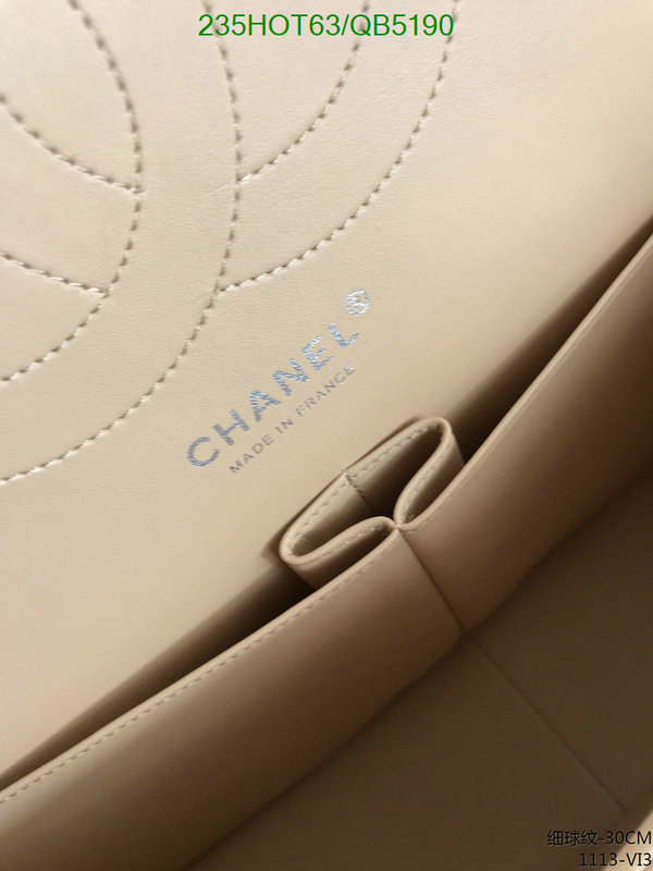Chanel-Bag-Mirror Quality Code: QB5190 $: 235USD