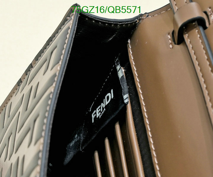 Fendi-Bag-4A Quality Code: QB5571 $: 75USD