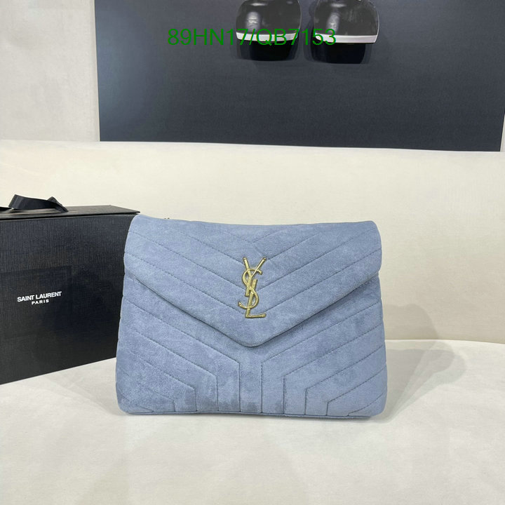 YSL-Bag-4A Quality Code: QB7153