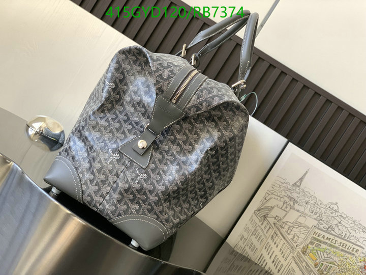 Goyard-Bag-Mirror Quality Code: RB7374 $: 415USD