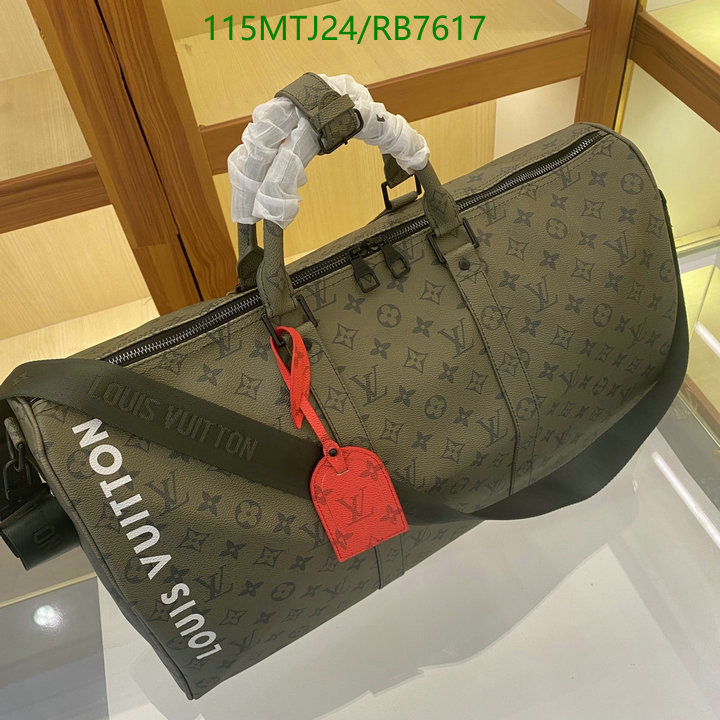 LV-Bag-4A Quality Code: RB7617 $: 115USD