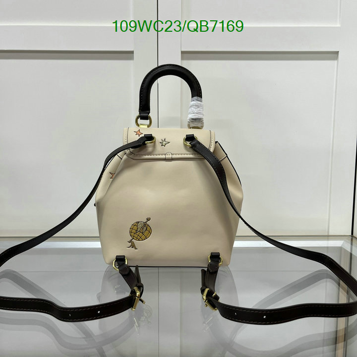 Coach-Bag-4A Quality Code: QB7169 $: 109USD