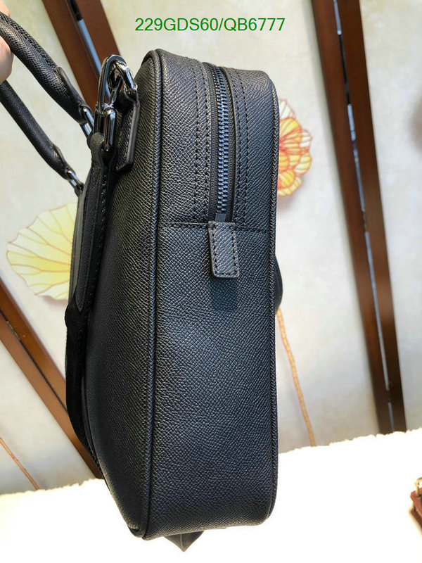 Burberry-Bag-Mirror Quality Code: QB6777 $: 229USD