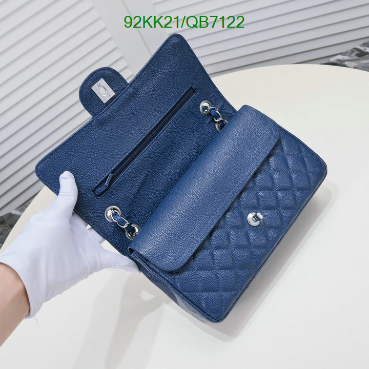 Chanel-Bag-4A Quality Code: QB7122 $: 92USD