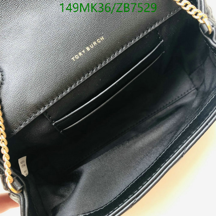 Tory Burch-Bag-Mirror Quality Code: ZB7529 $: 149USD
