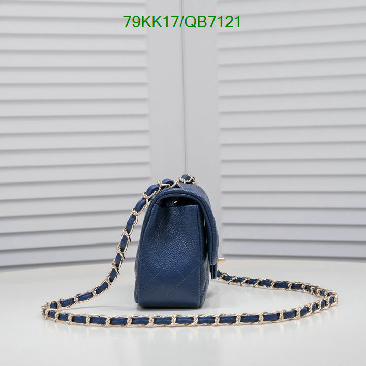 Chanel-Bag-4A Quality Code: QB7121 $: 79USD