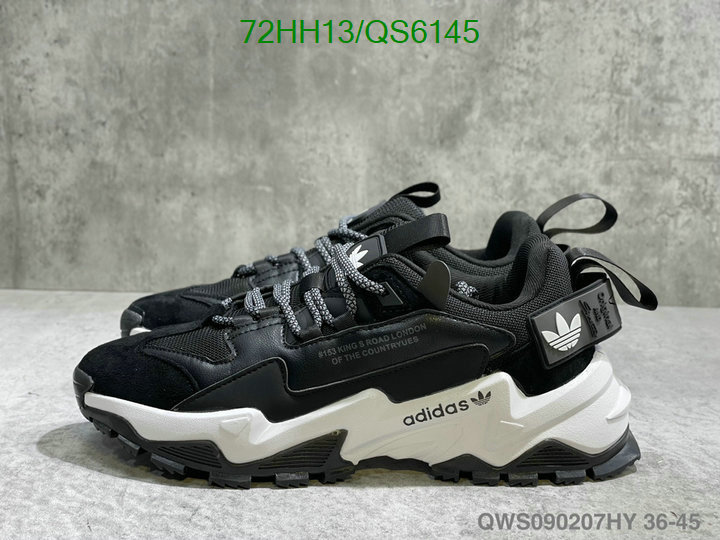Adidas-Men shoes Code: QS6145 $: 72USD