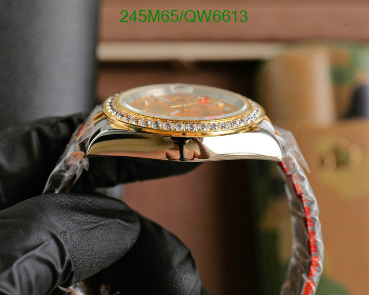 Rolex-Watch-Mirror Quality Code: QW6613 $: 245USD