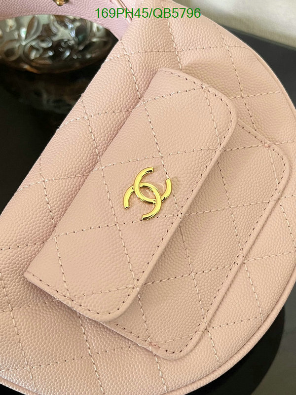 Chanel-Bag-Mirror Quality Code: QB5796 $: 169USD