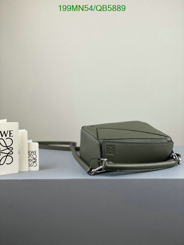 Loewe-Bag-Mirror Quality Code: QB5889 $: 199USD