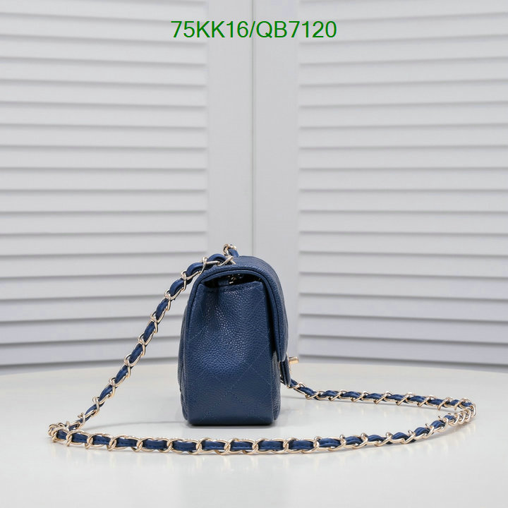 Chanel-Bag-4A Quality Code: QB7120 $: 75USD