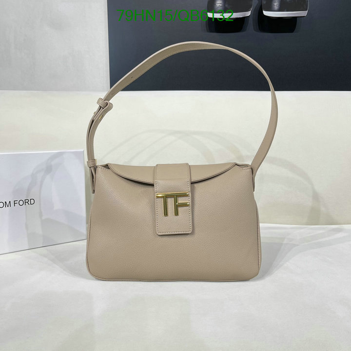 Tom Ford-Bag-4A Quality Code: QB6132 $: 79USD