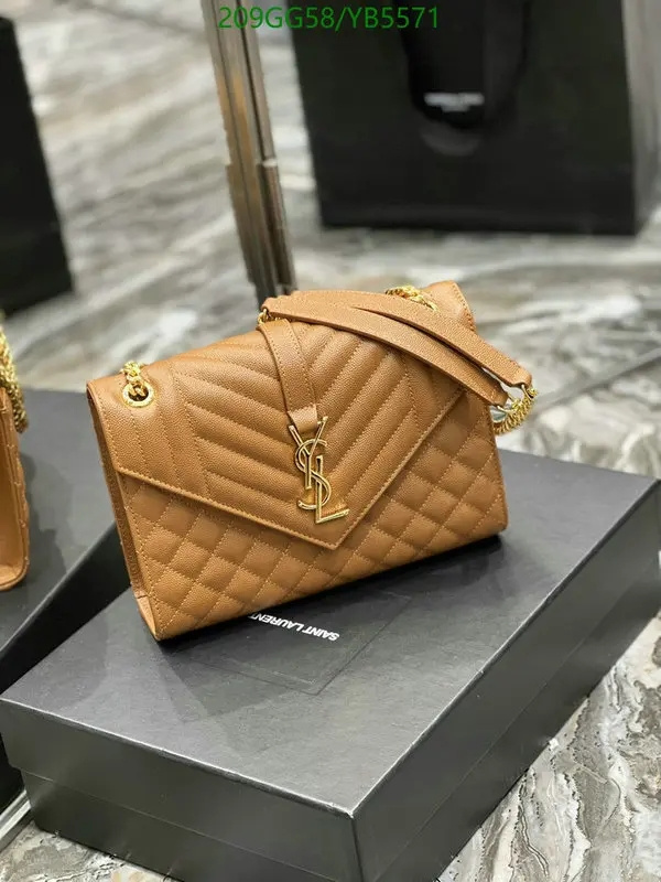 YSL-Bag-Mirror Quality Code: YB5571 $: 209USD