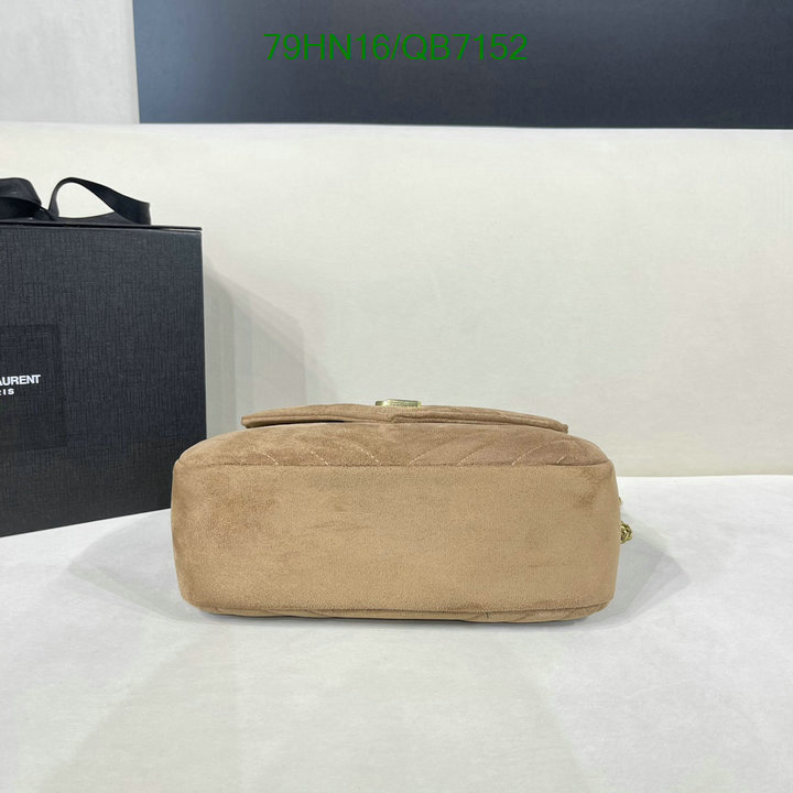 YSL-Bag-4A Quality Code: QB7152 $: 79USD