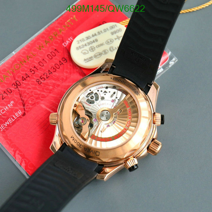 Omega-Watch-Mirror Quality Code: QW6622 $: 499USD