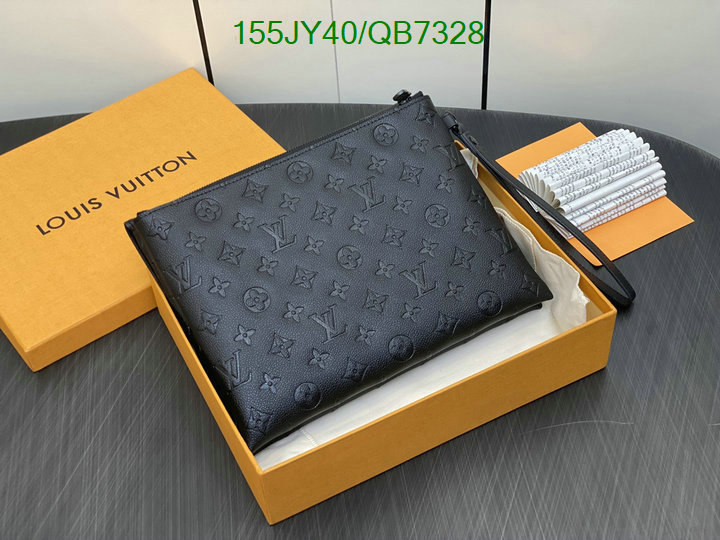 LV-Bag-Mirror Quality Code: QB7328 $: 155USD