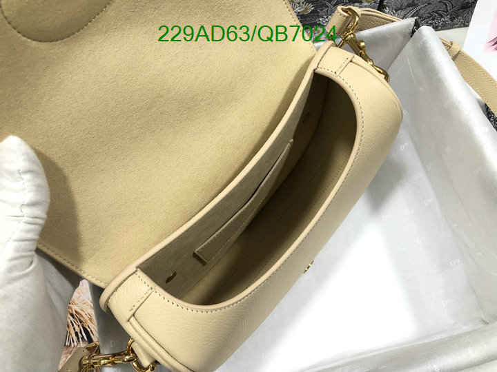 Dior-Bag-Mirror Quality Code: QB7024 $: 229USD