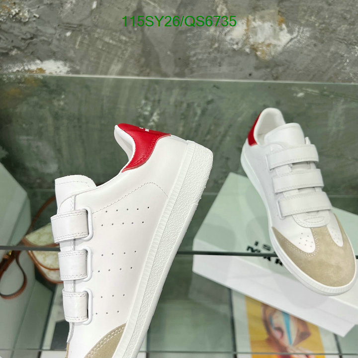 Gucci-Women Shoes Code: QS6735 $: 115USD