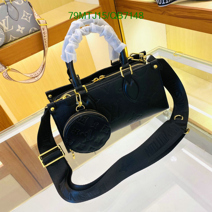 LV-Bag-4A Quality Code: QB7148 $: 79USD