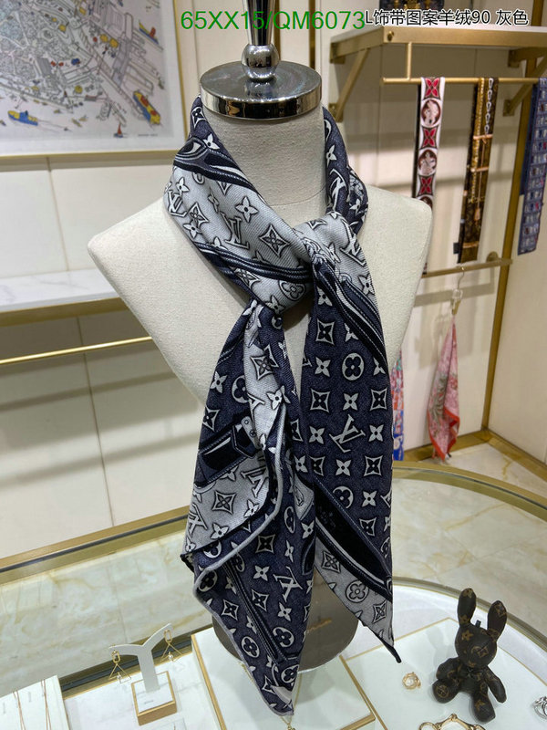 LV-Scarf Code: QM6073 $: 65USD