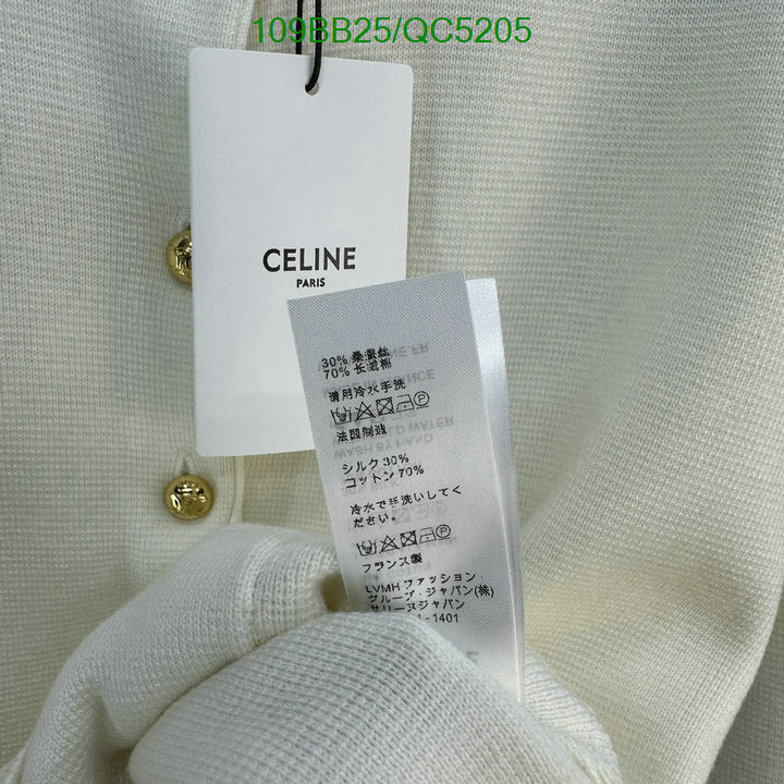Celine-Clothing Code: QC5205 $: 109USD