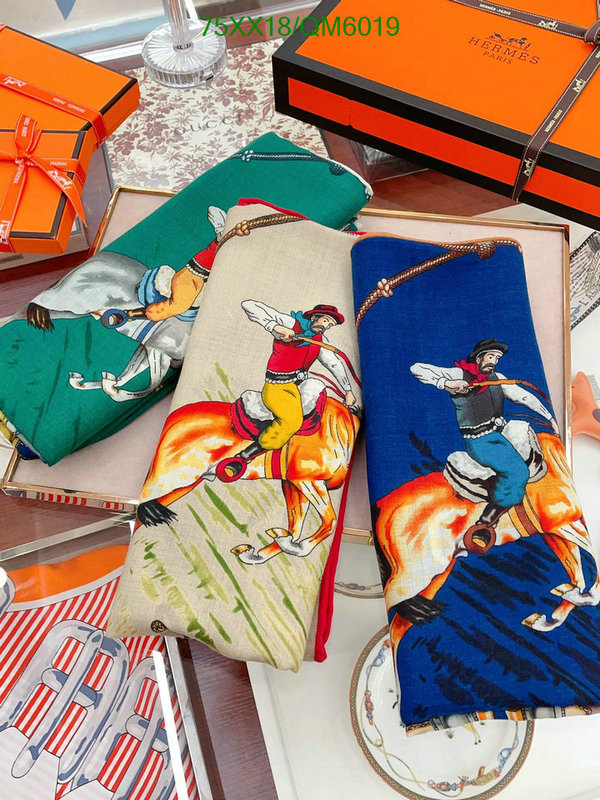 Hermes-Scarf Code: QM6019 $: 75USD